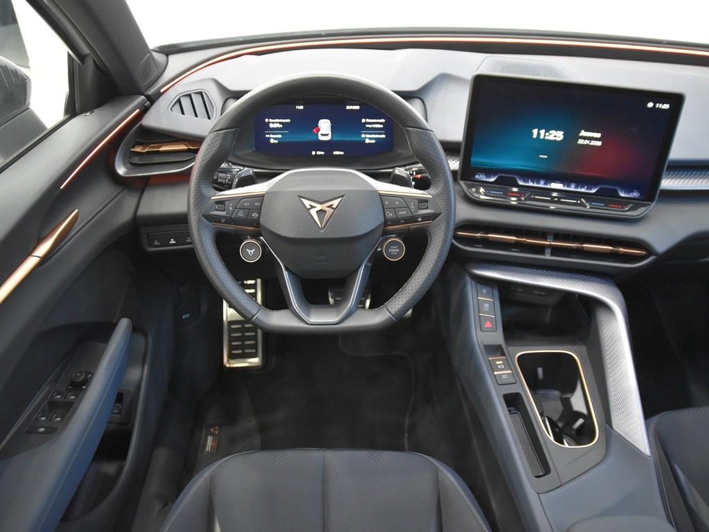 CUPRA Terramar 1.5 eTSI DSG 110 kW (150 CV) - 11