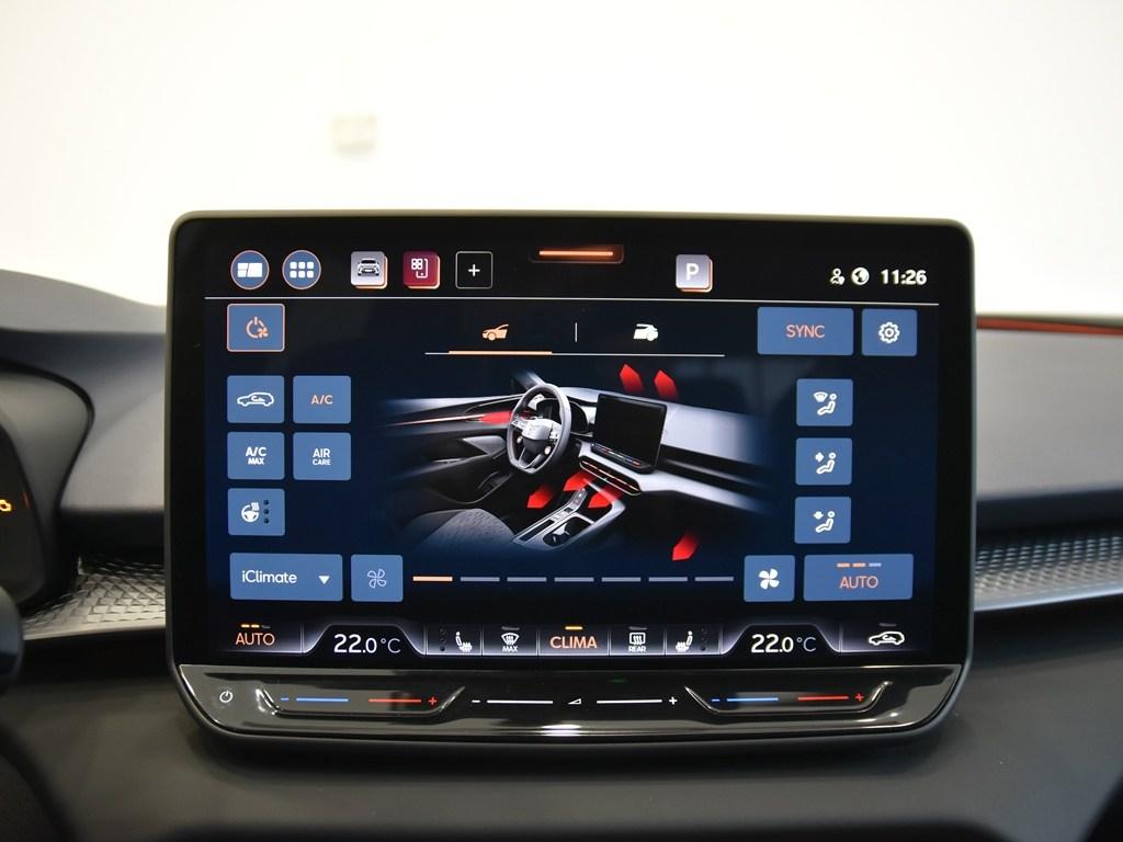 CUPRA Terramar 1.5 eTSI DSG 110 kW (150 CV) - 13