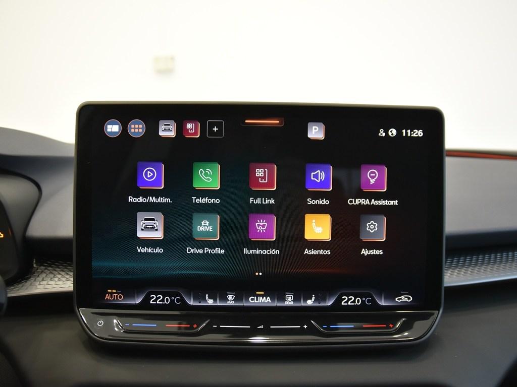 CUPRA Terramar 1.5 eTSI DSG 110 kW (150 CV) - 14