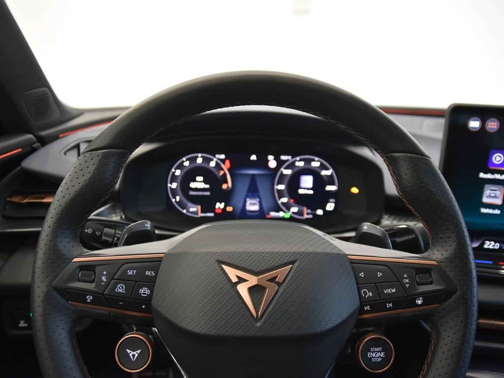 CUPRA Terramar 1.5 eTSI DSG 110 kW (150 CV) - 15