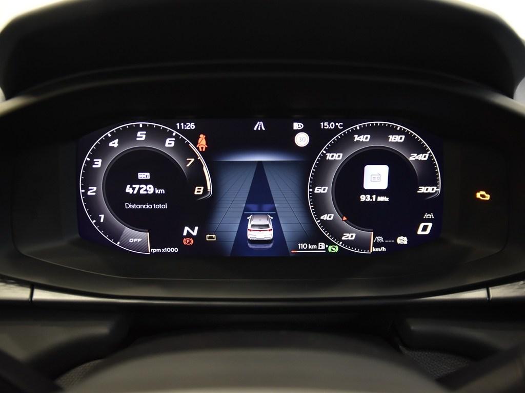 CUPRA Terramar 1.5 eTSI DSG 110 kW (150 CV) - 16