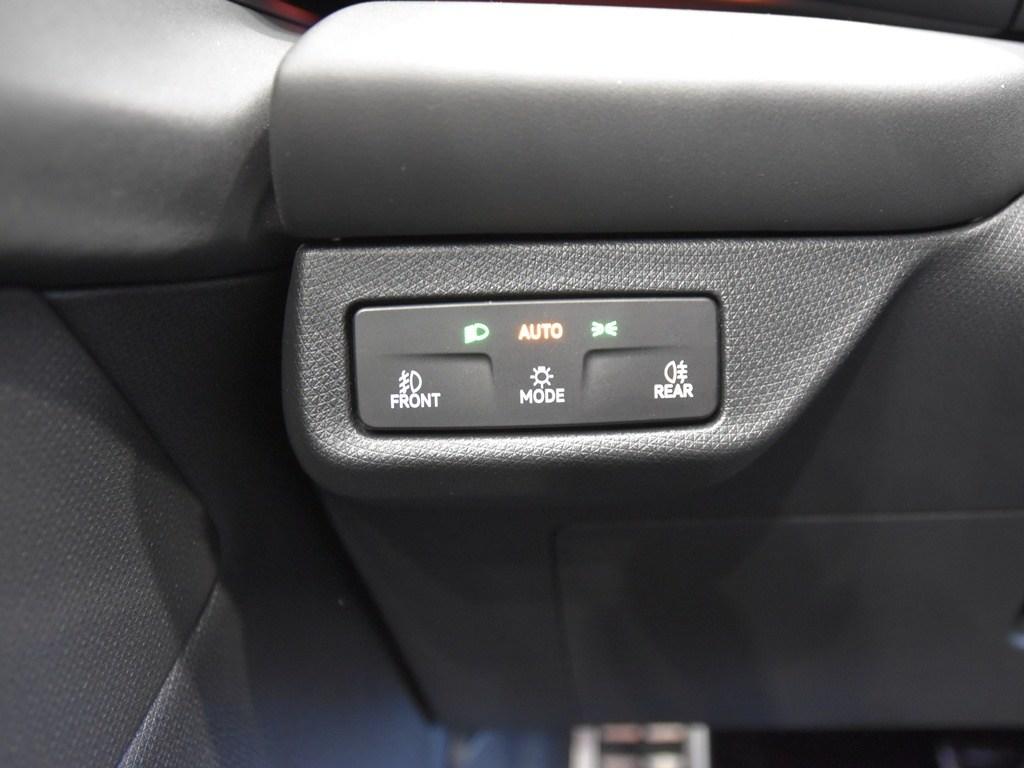 CUPRA Terramar 1.5 eTSI DSG 110 kW (150 CV) - 18