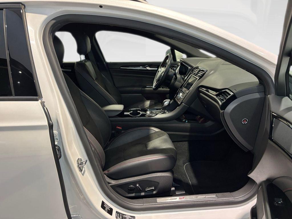 Ford Mondeo SportBreak 2.0 Híbrido HEV ST-Line 138 kW (187 CV) - 4