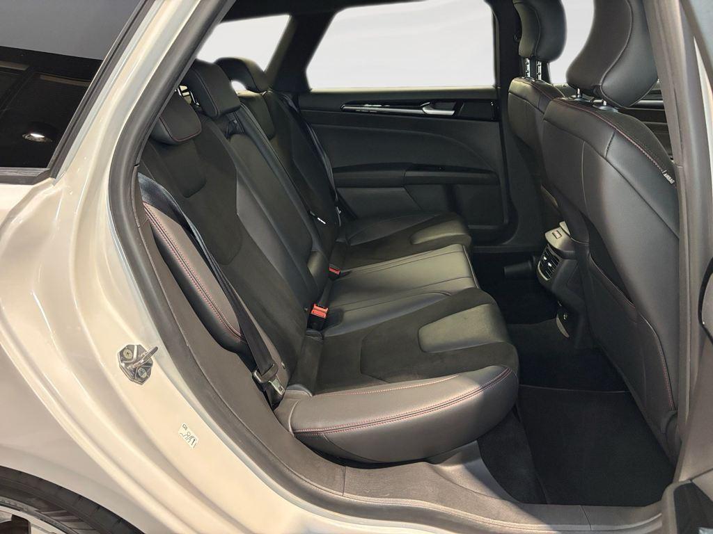 Ford Mondeo SportBreak 2.0 Híbrido HEV ST-Line 138 kW (187 CV) - 5