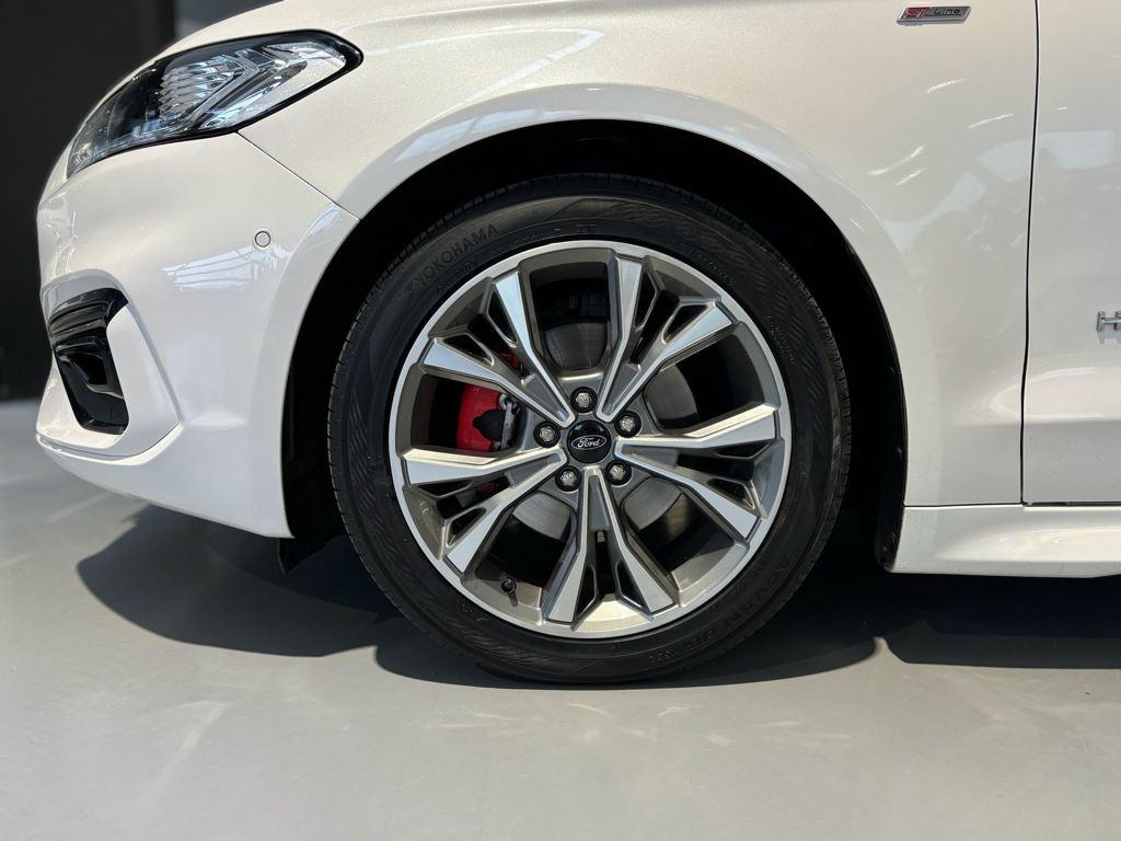 Ford Mondeo SportBreak 2.0 Híbrido HEV ST-Line 138 kW (187 CV) - 7