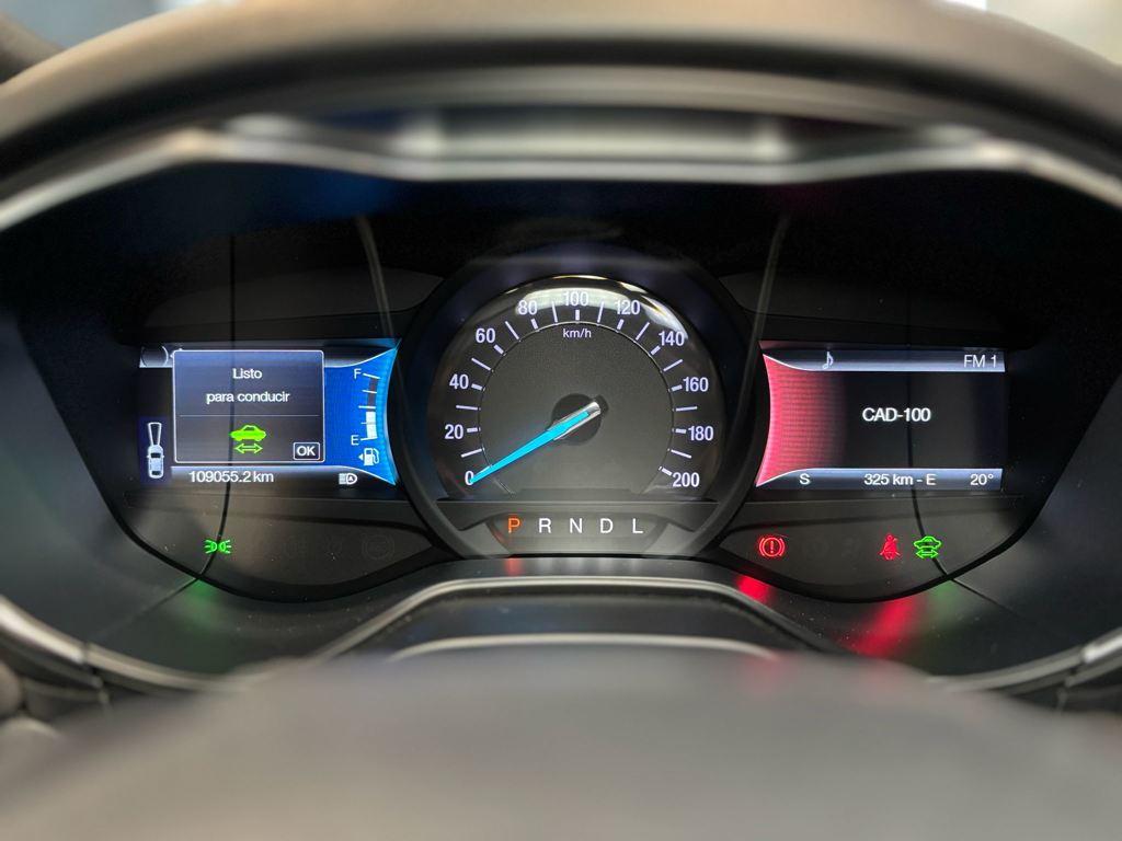 Ford Mondeo SportBreak 2.0 Híbrido HEV ST-Line 138 kW (187 CV) - 9