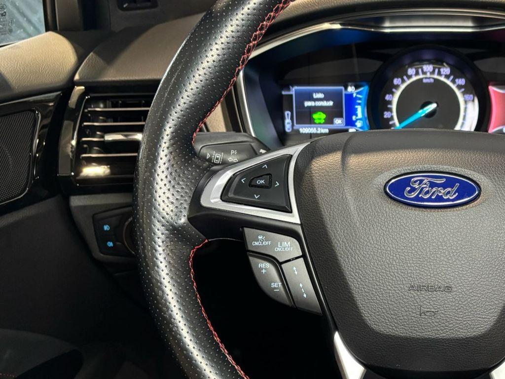 Ford Mondeo SportBreak 2.0 Híbrido HEV ST-Line 138 kW (187 CV) - 10