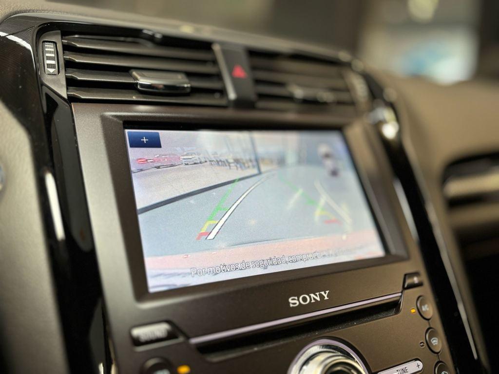 Ford Mondeo SportBreak 2.0 Híbrido HEV ST-Line 138 kW (187 CV) - 12