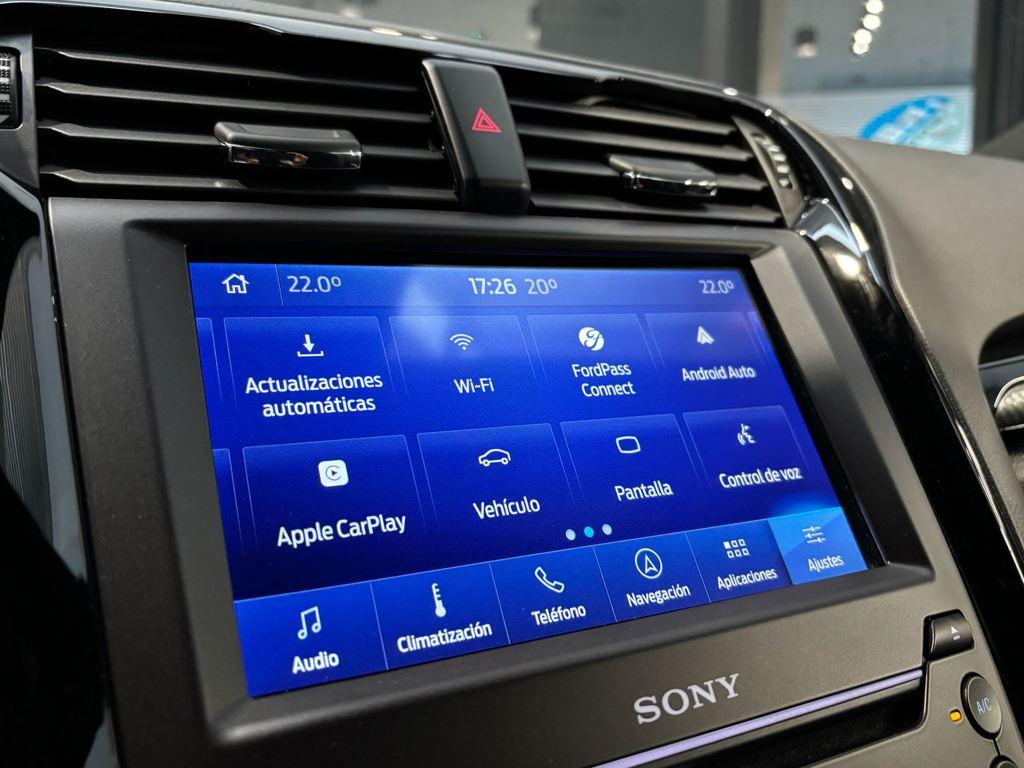 Ford Mondeo SportBreak 2.0 Híbrido HEV ST-Line 138 kW (187 CV) - 13