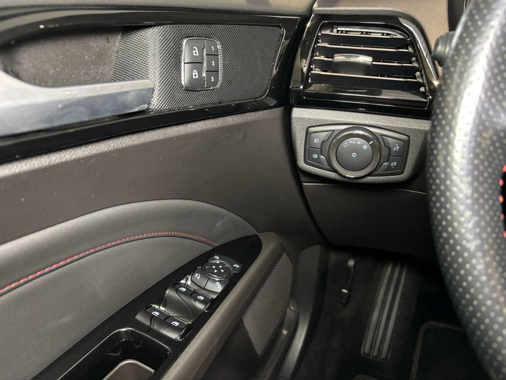 Ford Mondeo SportBreak 2.0 Híbrido HEV ST-Line 138 kW (187 CV) - 15