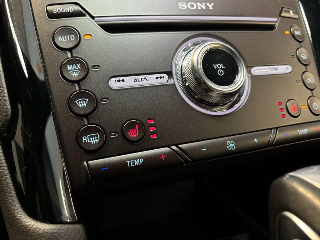 Ford Mondeo SportBreak 2.0 Híbrido HEV ST-Line 138 kW (187 CV) - 18