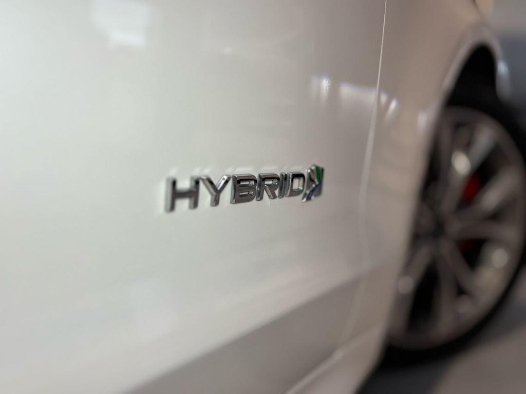 Ford Mondeo SportBreak 2.0 Híbrido HEV ST-Line 138 kW (187 CV) - 19