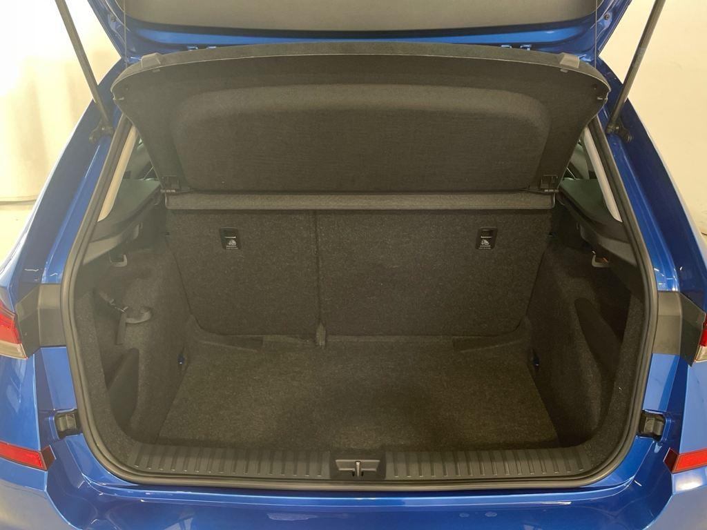 Skoda Kamiq 1.0 TSI Emotion DSG 81 kW (110 CV) - 6