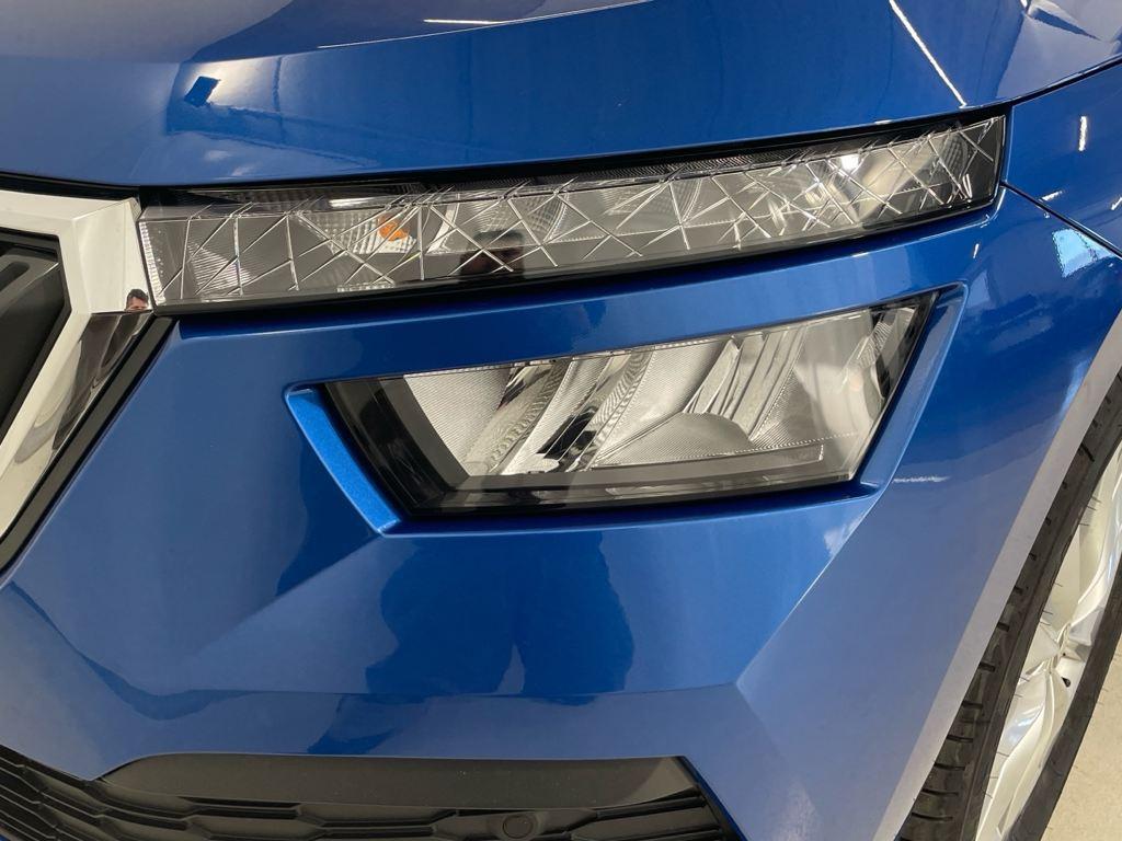 Skoda Kamiq 1.0 TSI Emotion DSG 81 kW (110 CV) - 11