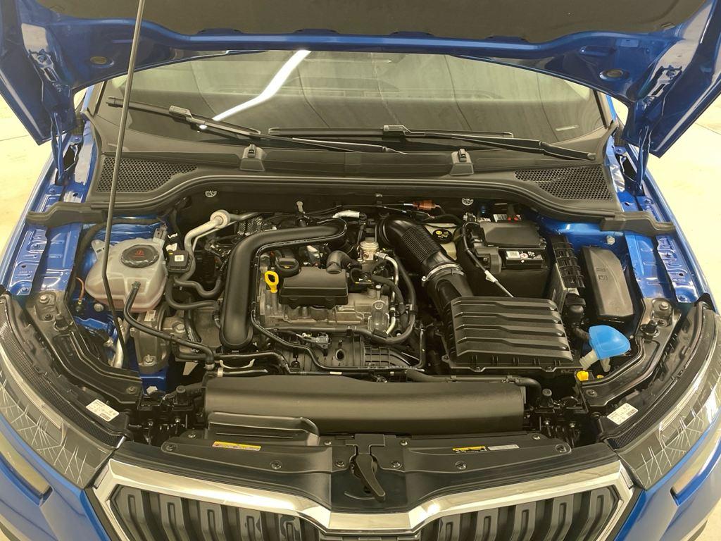 Skoda Kamiq 1.0 TSI Emotion DSG 81 kW (110 CV) - 13