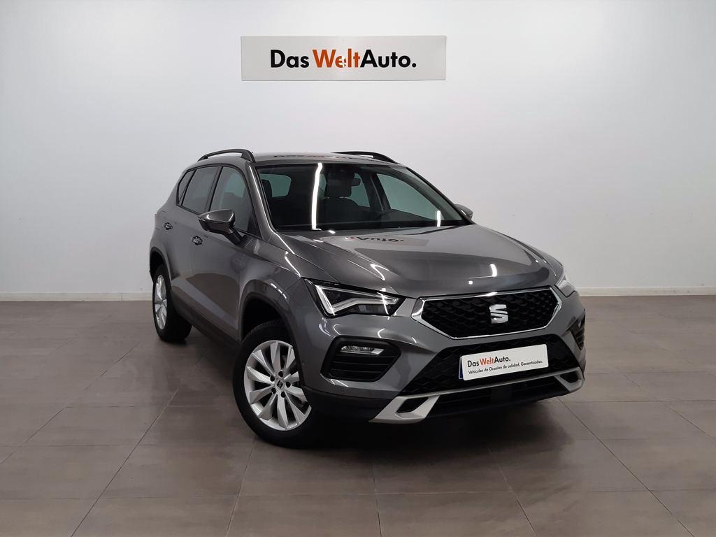SEAT Ateca 1.5 TSI S&S Style XL DSG 110 kW (150 CV) - 0
