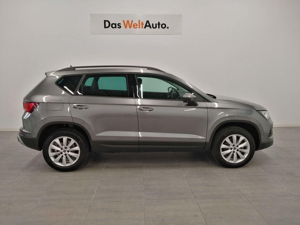 SEAT Ateca 1.5 TSI S&S Style XL DSG 110 kW (150 CV) - 2