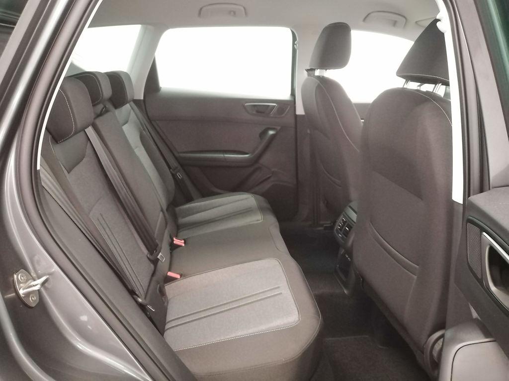 SEAT Ateca 1.5 TSI S&S Style XL DSG 110 kW (150 CV) - 5