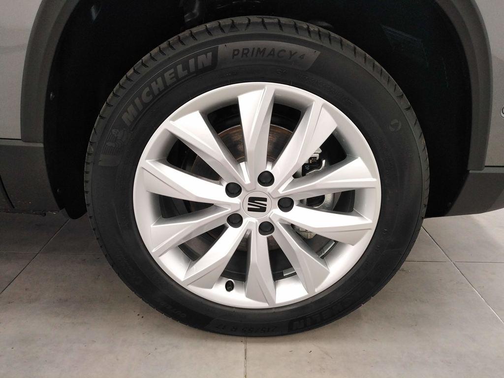 SEAT Ateca 1.5 TSI S&S Style XL DSG 110 kW (150 CV) - 7