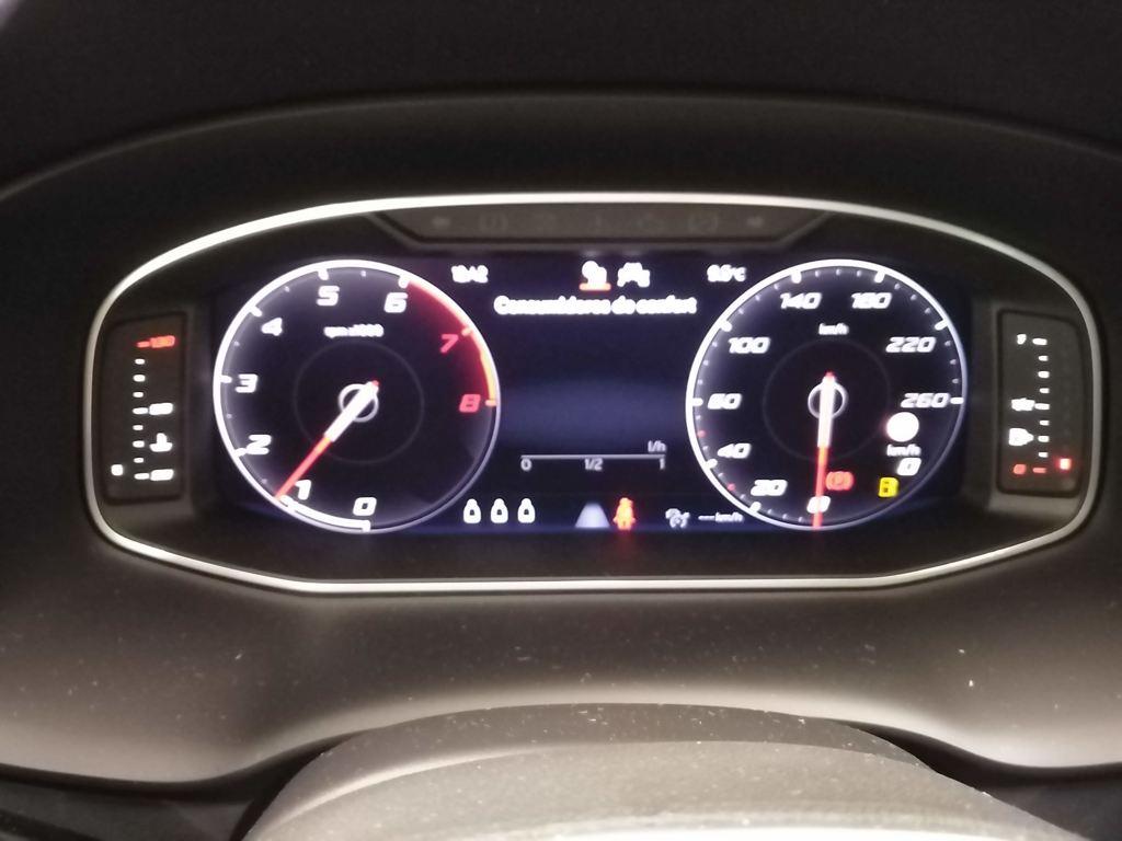 SEAT Ateca 1.5 TSI S&S Style XL DSG 110 kW (150 CV) - 8