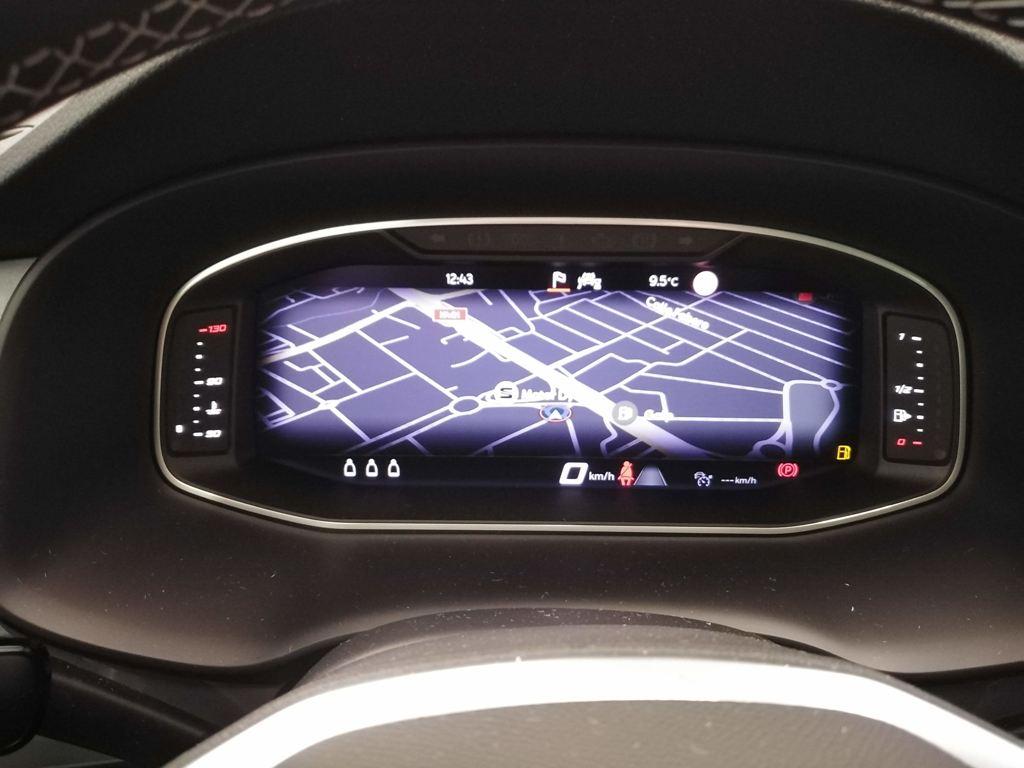 SEAT Ateca 1.5 TSI S&S Style XL DSG 110 kW (150 CV) - 9