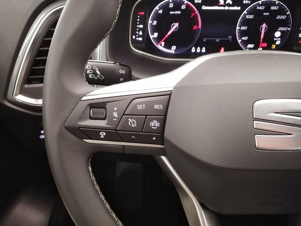 SEAT Ateca 1.5 TSI S&S Style XL DSG 110 kW (150 CV) - 10