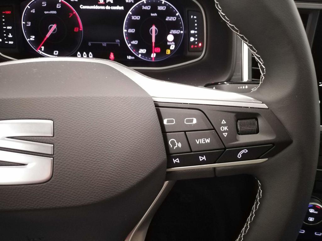 SEAT Ateca 1.5 TSI S&S Style XL DSG 110 kW (150 CV) - 11