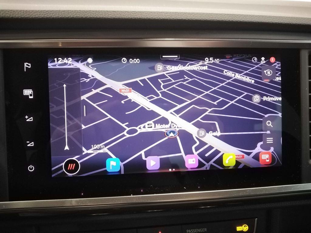 SEAT Ateca 1.5 TSI S&S Style XL DSG 110 kW (150 CV) - 12