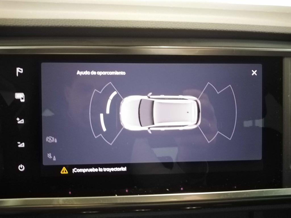 SEAT Ateca 1.5 TSI S&S Style XL DSG 110 kW (150 CV) - 13