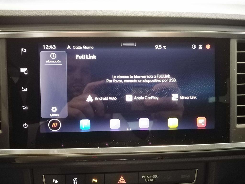 SEAT Ateca 1.5 TSI S&S Style XL DSG 110 kW (150 CV) - 14