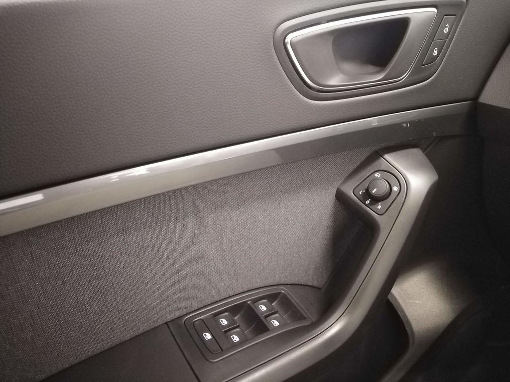 SEAT Ateca 1.5 TSI S&S Style XL DSG 110 kW (150 CV) - 16