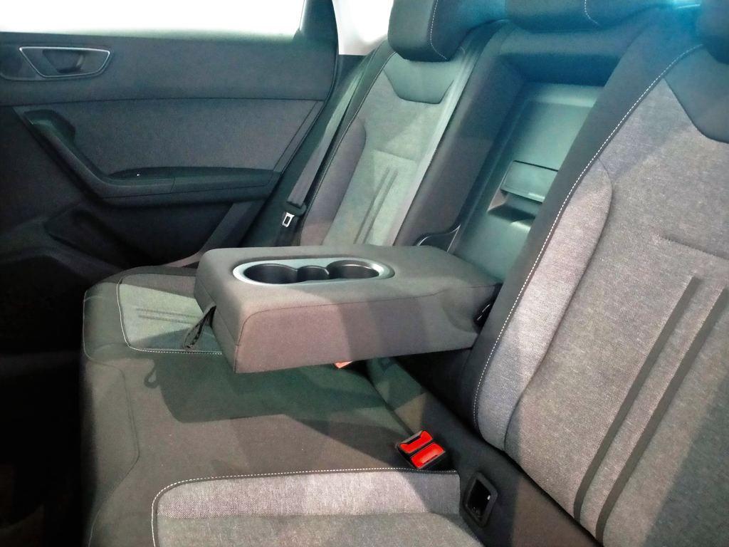 SEAT Ateca 1.5 TSI S&S Style XL DSG 110 kW (150 CV) - 18