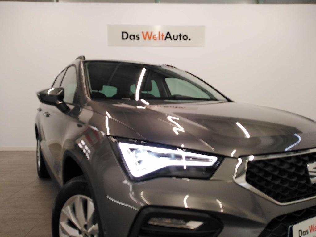 SEAT Ateca 1.5 TSI S&S Style XL DSG 110 kW (150 CV) - 19