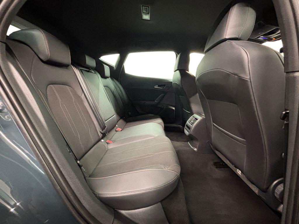 CUPRA Formentor 1.5 eTSI DSG 110 kW (150 CV) - 5