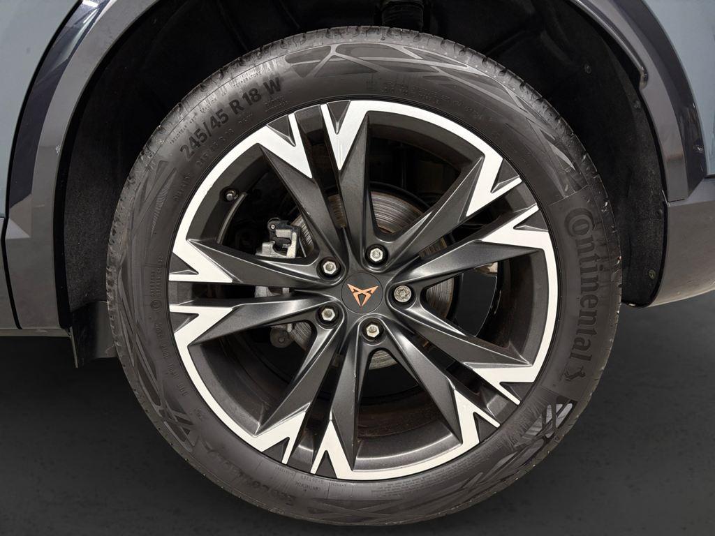 CUPRA Formentor 1.5 eTSI DSG 110 kW (150 CV) - 7