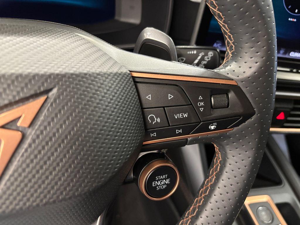 CUPRA Formentor 1.5 eTSI DSG 110 kW (150 CV) - 9