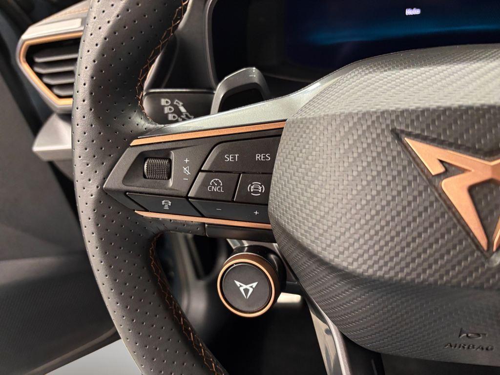 CUPRA Formentor 1.5 eTSI DSG 110 kW (150 CV) - 10