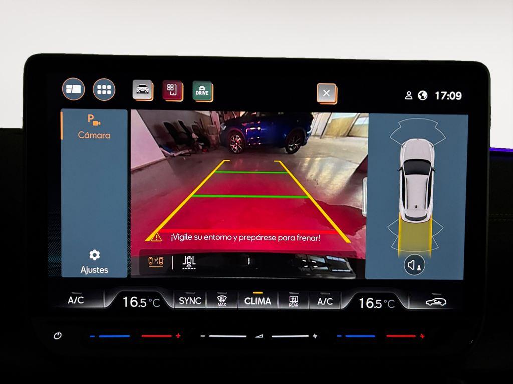 CUPRA Formentor 1.5 eTSI DSG 110 kW (150 CV) - 14