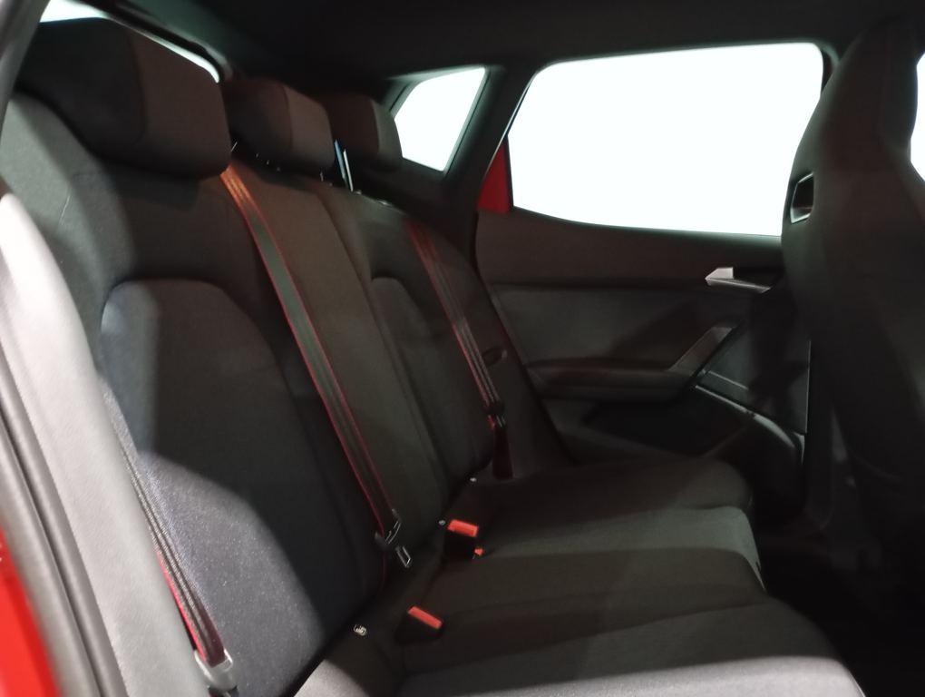 SEAT Arona 1.0 TSI FR Special Edition 85 kW (115 CV) - 5