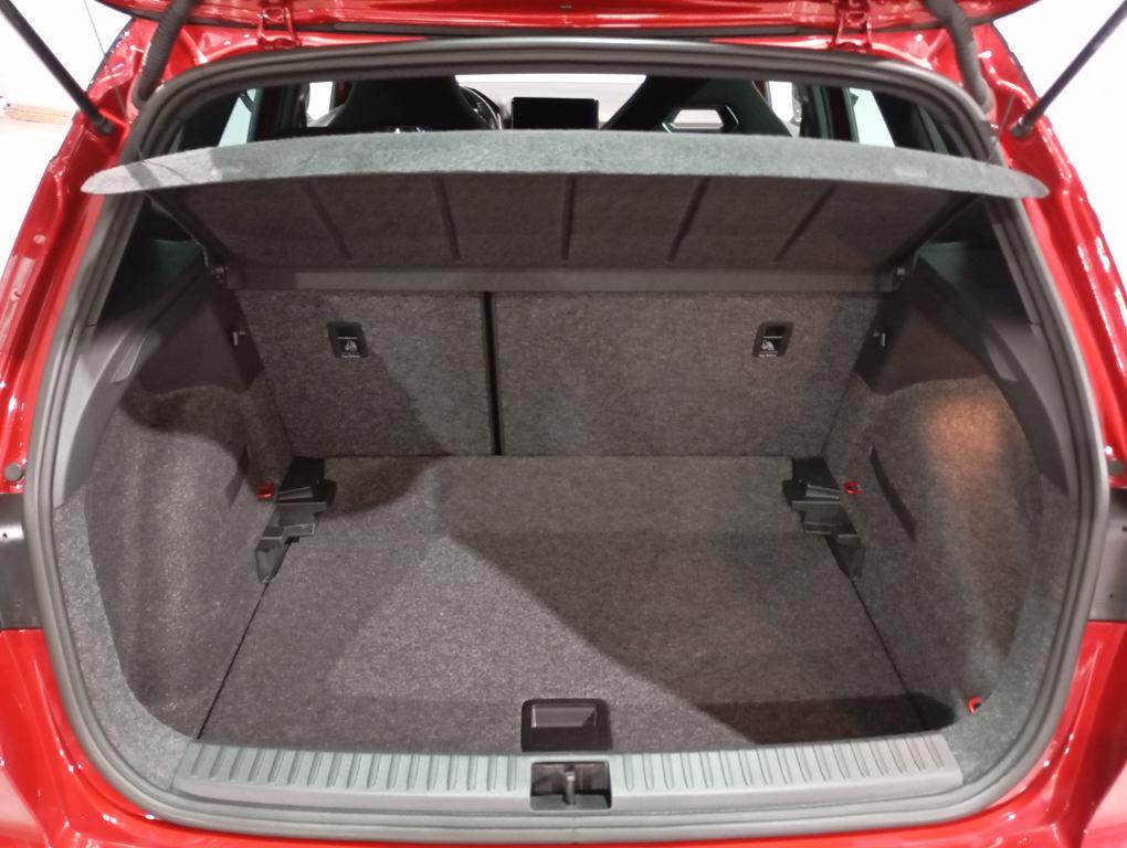 SEAT Arona 1.0 TSI FR Special Edition 85 kW (115 CV) - 6