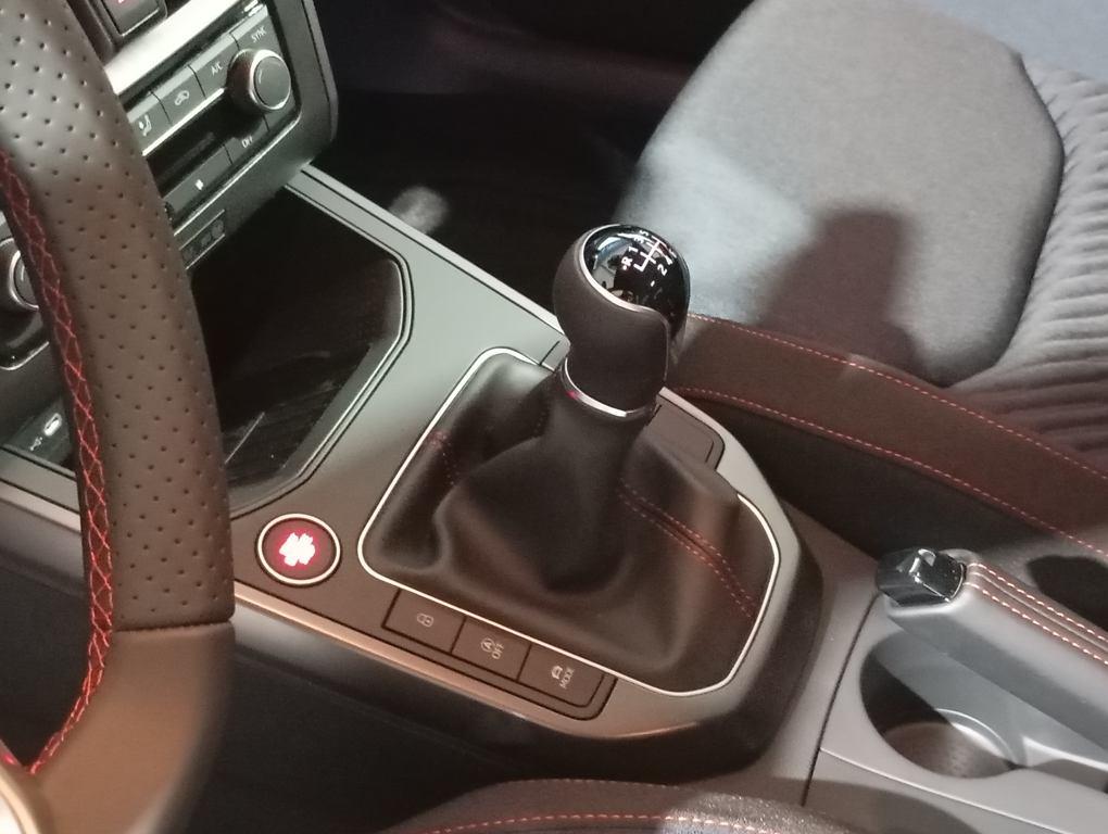 SEAT Arona 1.0 TSI FR Special Edition 85 kW (115 CV) - 8