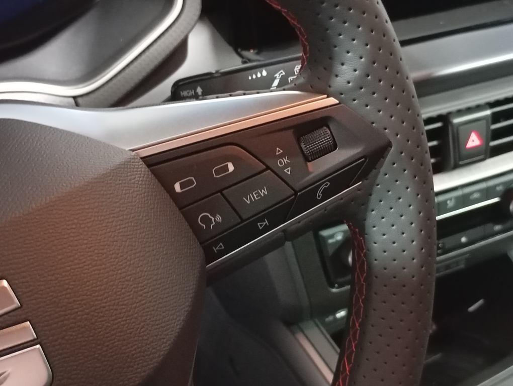 SEAT Arona 1.0 TSI FR Special Edition 85 kW (115 CV) - 9