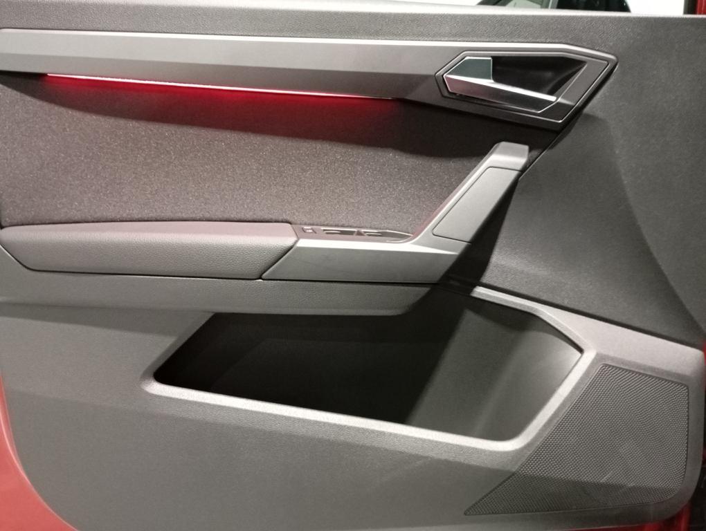 SEAT Arona 1.0 TSI FR Special Edition 85 kW (115 CV) - 11