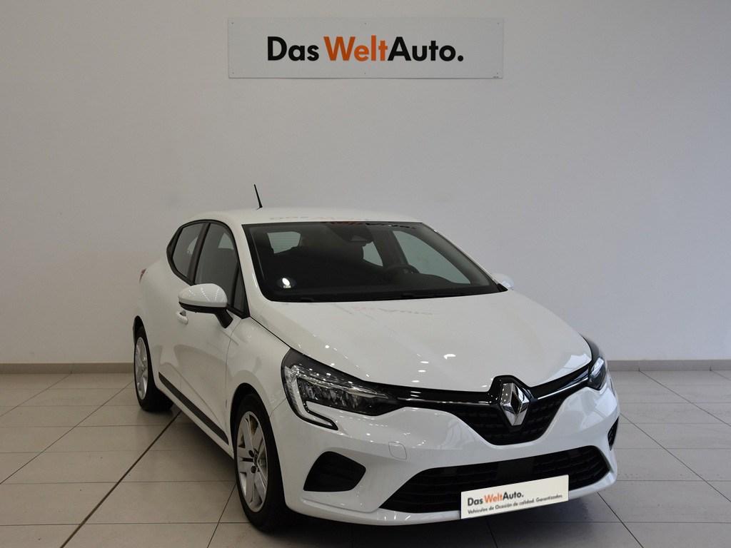 Renault Clio Business TCe 66 kW (90 CV) - 0