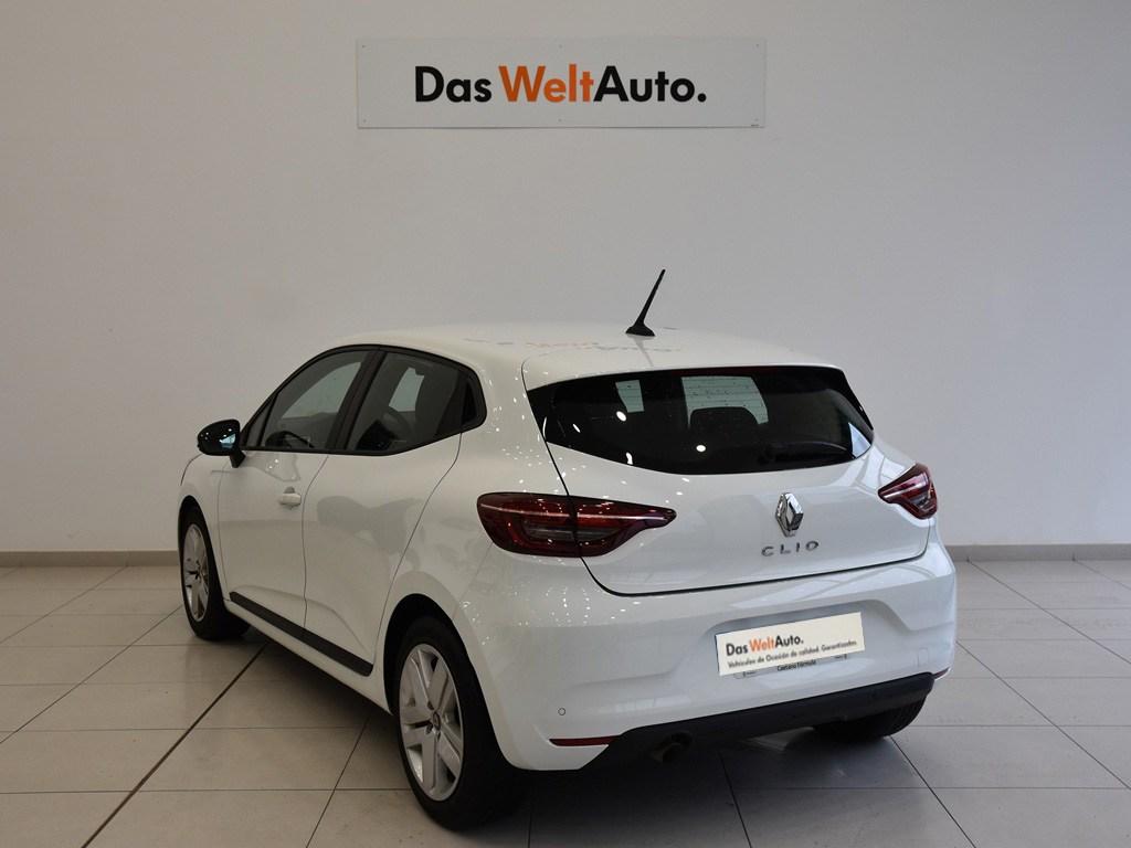 Renault Clio Business TCe 66 kW (90 CV) - 1