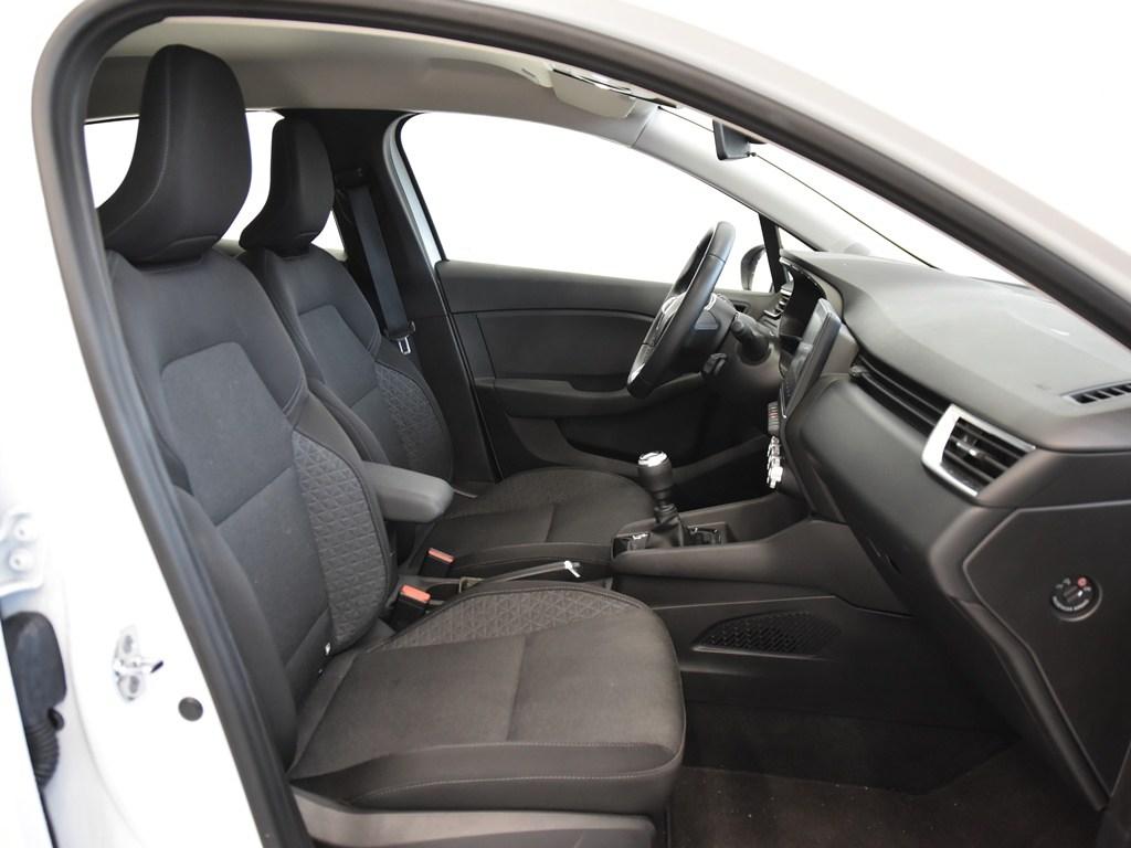 Renault Clio Business TCe 66 kW (90 CV) - 4