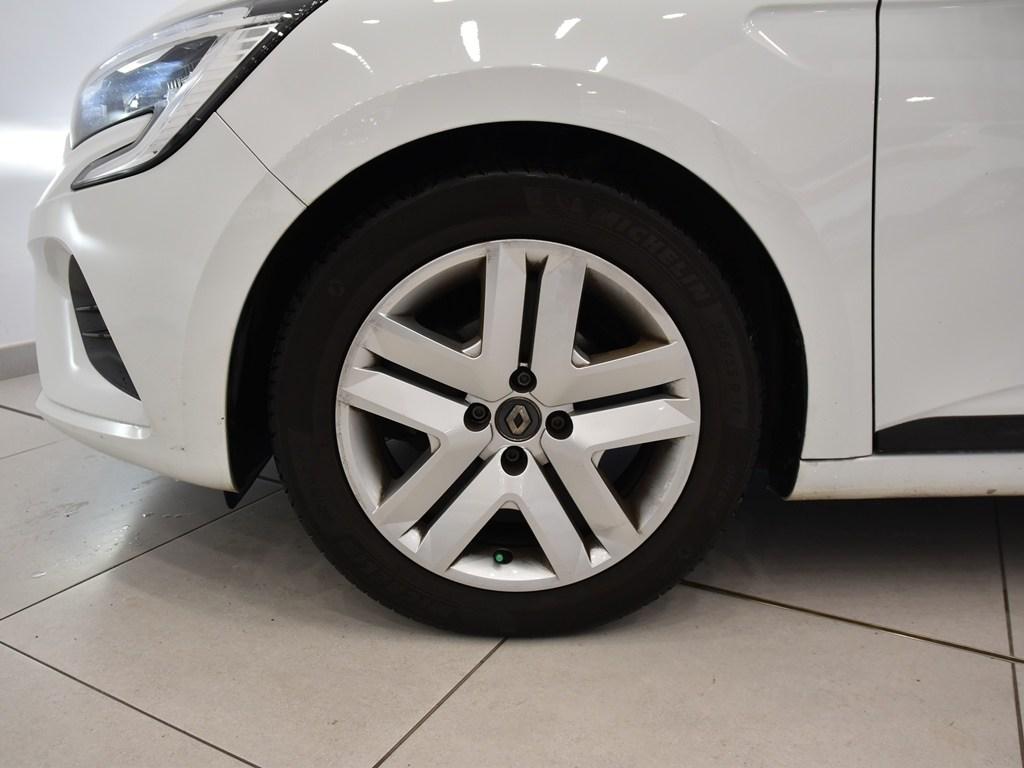 Renault Clio Business TCe 66 kW (90 CV) - 7