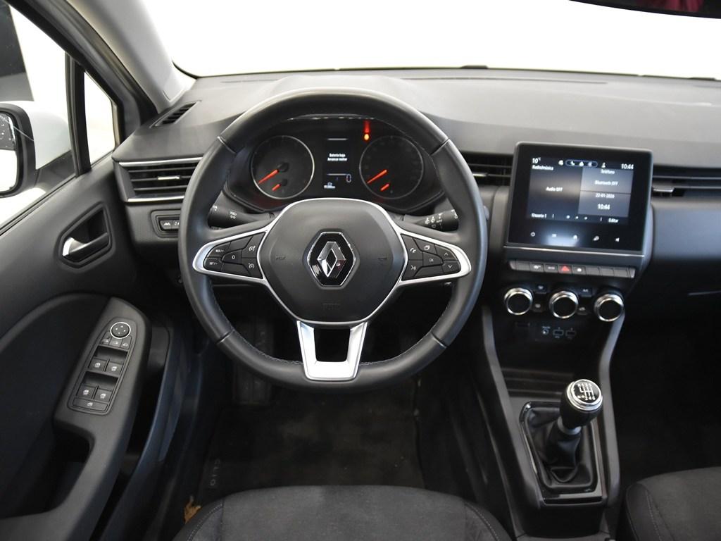 Renault Clio Business TCe 66 kW (90 CV) - 8