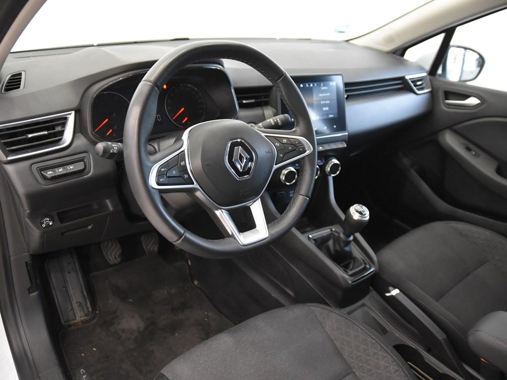 Renault Clio Business TCe 66 kW (90 CV) - 9