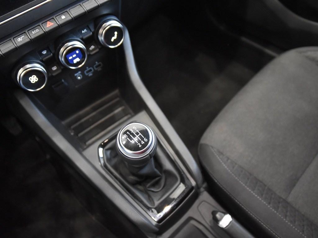 Renault Clio Business TCe 66 kW (90 CV) - 10